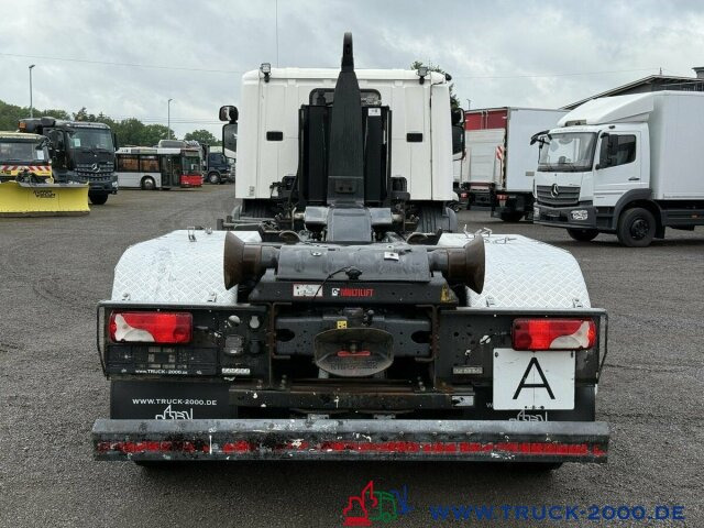 Scania P 410 Hiab Lenkbare Nachlauf Liftachse Nur162TKM - Horgos rakodó teherautó: 3 kép. Scania P 410 Hiab Lenkbare Nachlauf Liftachse Nur162TKM - Horgos rakodó teherautó: 3 kép.