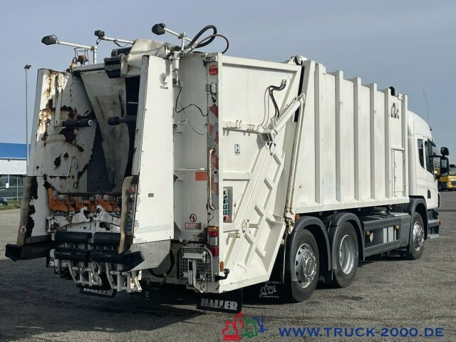 Scania P320 Haller 21m³ Schüttung C-Trace Ident.4 Sitze lízing Scania P320 Haller 21m³ Schüttung C-Trace Ident.4 Sitze: 13 kép.