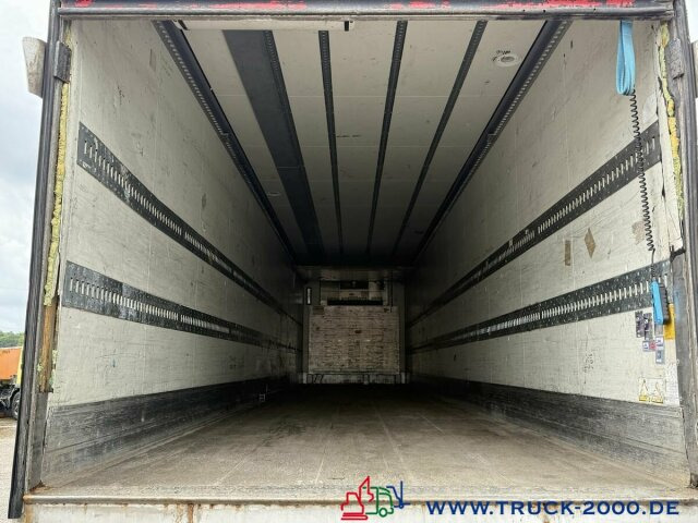 Schmitz Cargobull Schmitz Carrier Vector Mt1850 Tiefkühler-20° LBW - Félpótkocsi hűtős: 4 kép. Schmitz Cargobull Schmitz Carrier Vector Mt1850 Tiefkühler-20° LBW - Félpótkocsi hűtős: 4 kép.