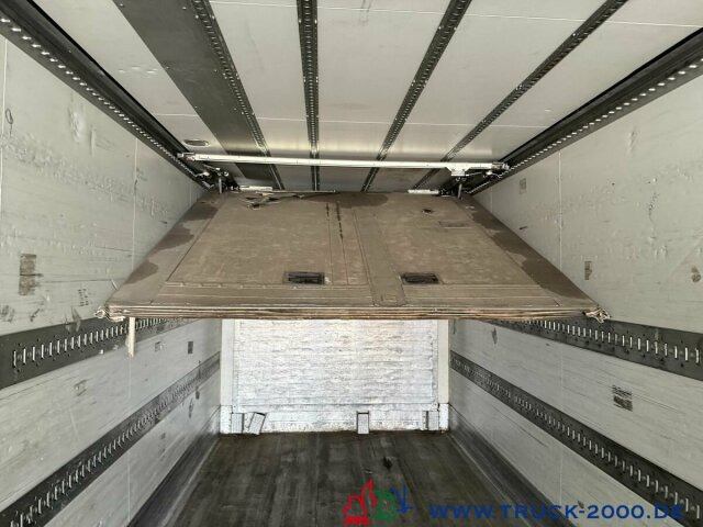 Schmitz Cargobull Schmitz Carrier Vector Mt1850 Tiefkühler-20° LBW - Félpótkocsi hűtős: 2 kép. Schmitz Cargobull Schmitz Carrier Vector Mt1850 Tiefkühler-20° LBW - Félpótkocsi hűtős: 2 kép.