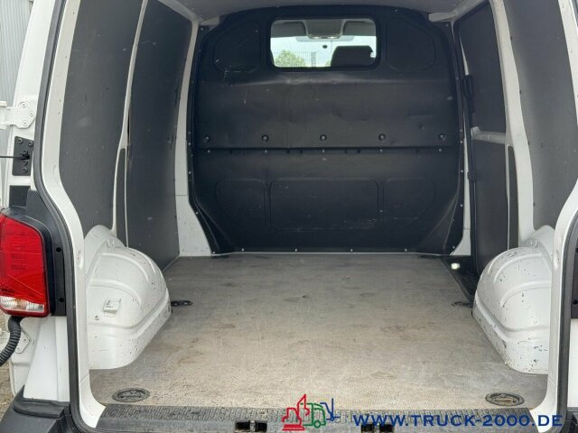 Volkswagen T6.1 3Sitzer + Klima + Sitzhzg. + DAB NUR 29TKM - Kis furgon: 2 kép. Volkswagen T6.1 3Sitzer + Klima + Sitzhzg. + DAB NUR 29TKM - Kis furgon: 2 kép.