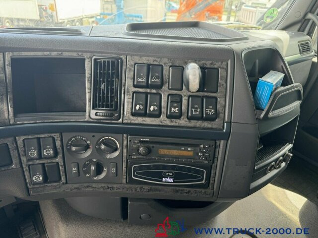 Volvo FH 470 8x4 NL :21720 Kg 1. Hand Deutscher LKW - Horgos rakodó teherautó: 3 kép. Volvo FH 470 8x4 NL :21720 Kg 1. Hand Deutscher LKW - Horgos rakodó teherautó: 3 kép.