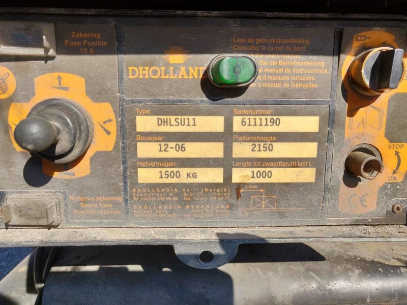 MAN TGL 12.220 TGL 12.220 bakwagen met laadklep euro5 - Dobozos felépítményű teherautó: 5 kép. MAN TGL 12.220 TGL 12.220 bakwagen met laadklep euro5 - Dobozos felépítményű teherautó: 5 kép.