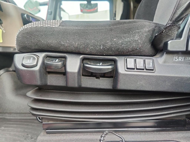 Nyergesvontató MAN TGX 19.480 Euro6 Trekker: 18 kép.