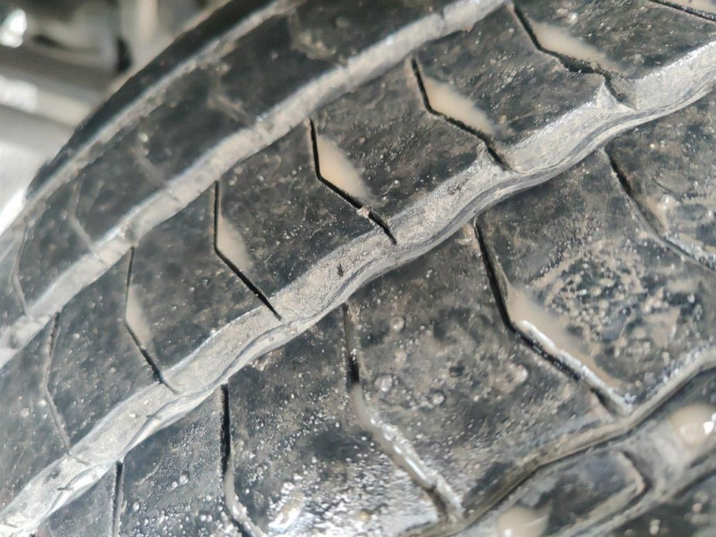Nyergesvontató MAN TGX 19.480 Euro6 Trekker: 7 kép.
