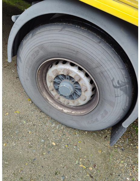 Renders X-Steering - Félpótkocsi dobozos: 5 kép. Renders X-Steering - Félpótkocsi dobozos: 5 kép.