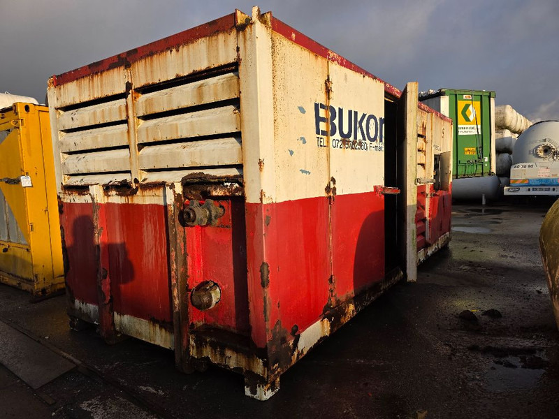 Scania DSC1406 - 400HP (143) - Alkatrész: 1 kép. Scania DSC1406 - 400HP (143) - Alkatrész: 1 kép.