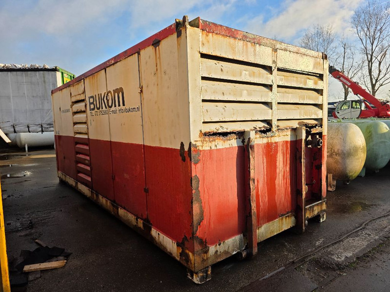 Scania DSC1406 - 400HP (143) - Alkatrész: 2 kép. Scania DSC1406 - 400HP (143) - Alkatrész: 2 kép.