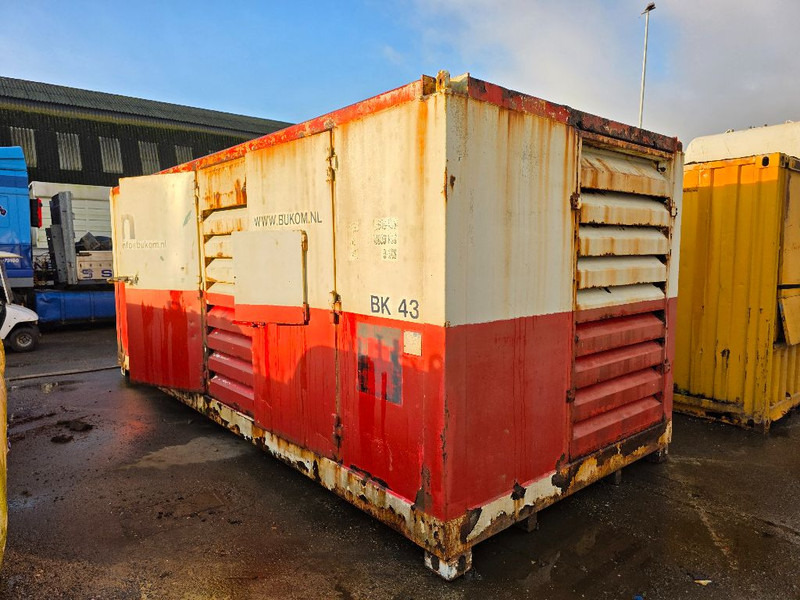 Scania DSC1406 - 400HP (143) - Alkatrész: 4 kép. Scania DSC1406 - 400HP (143) - Alkatrész: 4 kép.