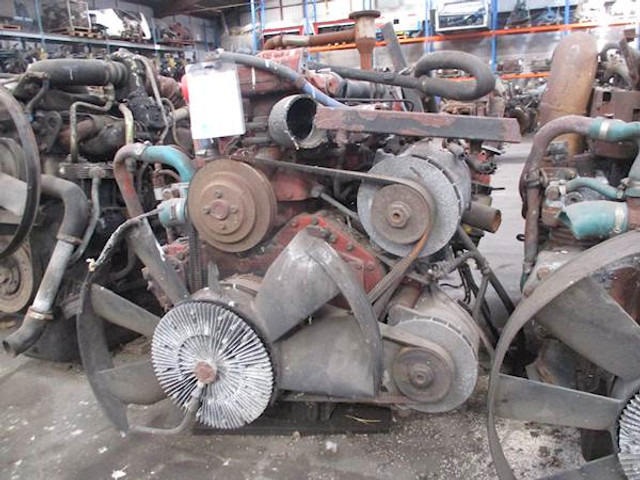 DAF RS200 - Motor - Busz: 1 kép. DAF RS200 - Motor - Busz: 1 kép.