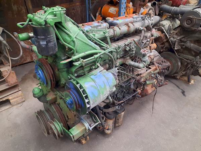 DAF WS268M - Motor - Busz: 1 kép. DAF WS268M - Motor - Busz: 1 kép.