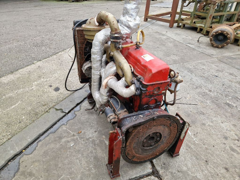 Motor Ford T3 703F 6015 BA: 6 kép.