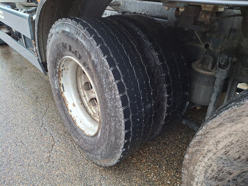 Tartályos teherautó MAN TGS 26.440 GAS / LPG: 12 kép. Tartályos teherautó MAN TGS 26.440 GAS / LPG: 12 kép.