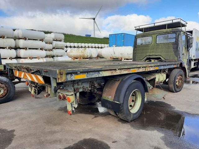 Mercedes-Benz 1213 - Platós teherautó: 4 kép. Mercedes-Benz 1213 - Platós teherautó: 4 kép.