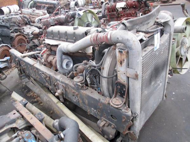 Renault MIDR62356 - Motor - Teherautó: 2 kép. Renault MIDR62356 - Motor - Teherautó: 2 kép.