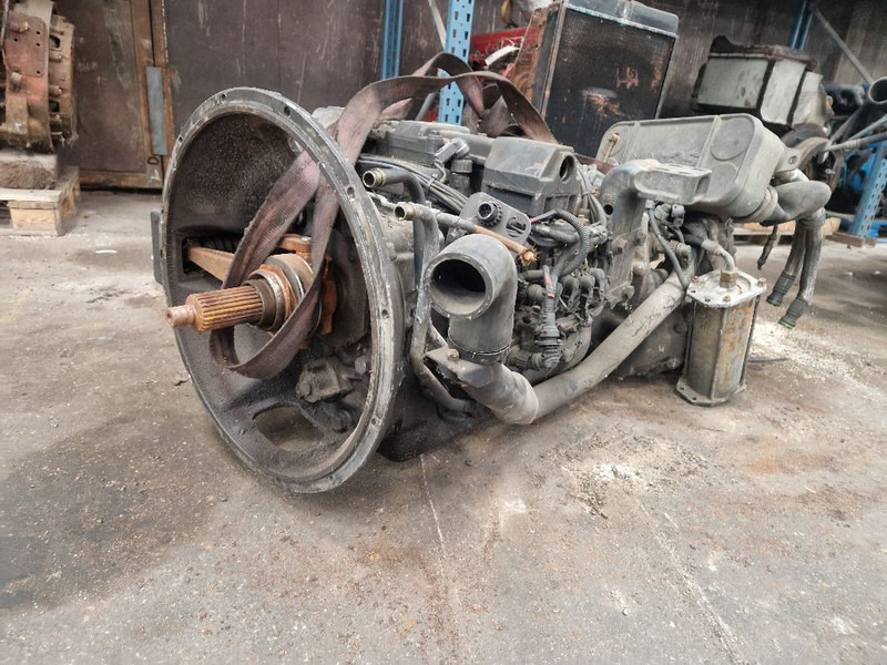 Scania GRS 920R - Sebességváltó: 1 kép. Scania GRS 920R - Sebességváltó: 1 kép.