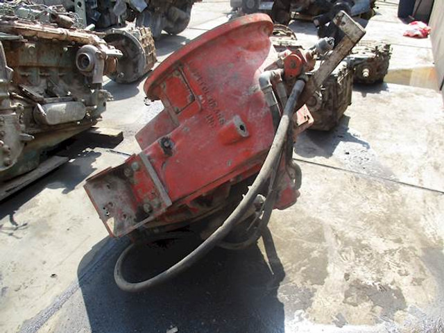 THE CAPITOL HY-28000 - Sebességváltó - Egyéb gépek: 2 kép. THE CAPITOL HY-28000 - Sebességváltó - Egyéb gépek: 2 kép.