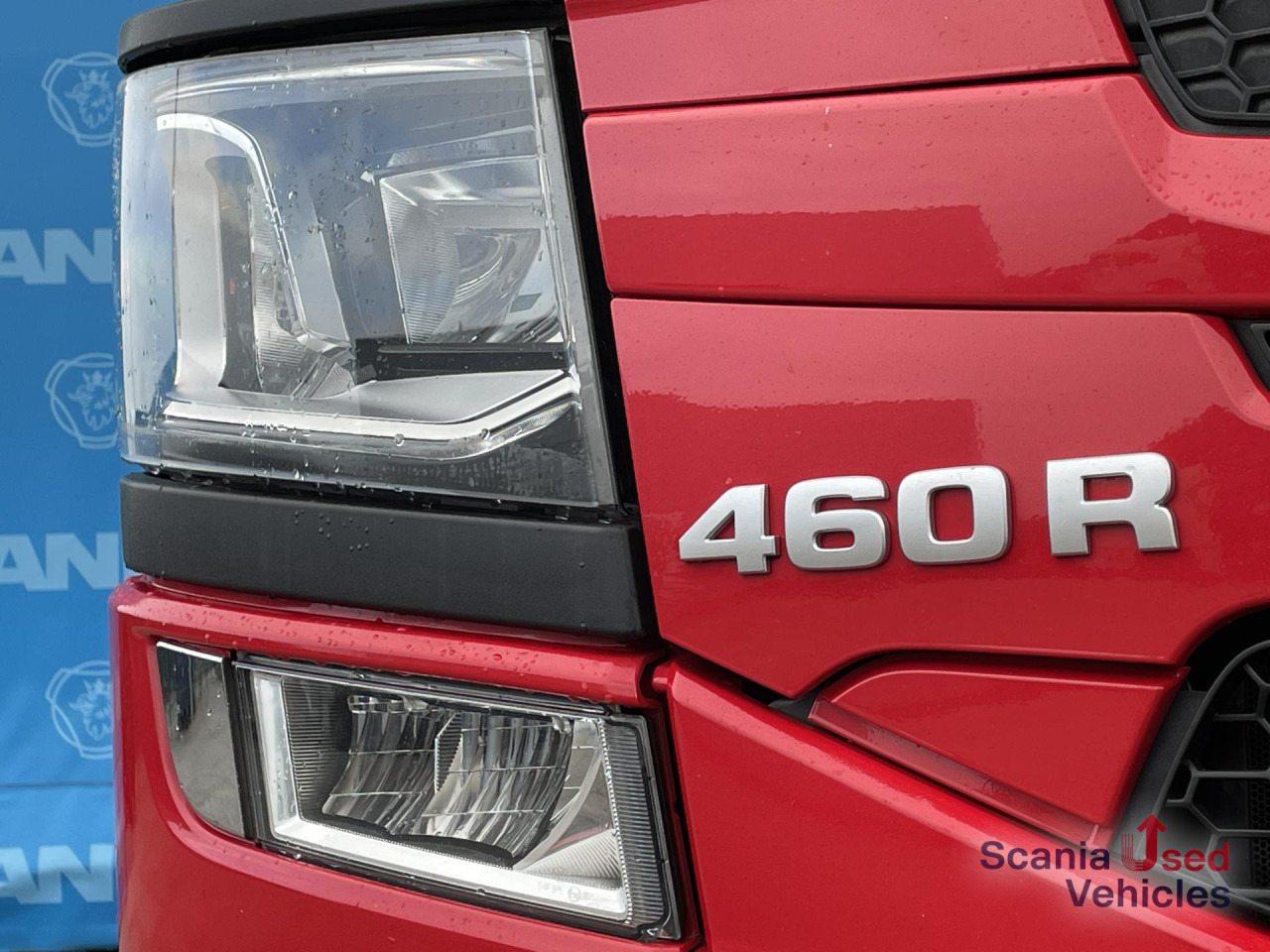 SCANIA R 460 A4x2NA RETARDER PTO PARK AIRCO SUPER! - Nyergesvontató: 2 kép. SCANIA R 460 A4x2NA RETARDER PTO PARK AIRCO SUPER! - Nyergesvontató: 2 kép.