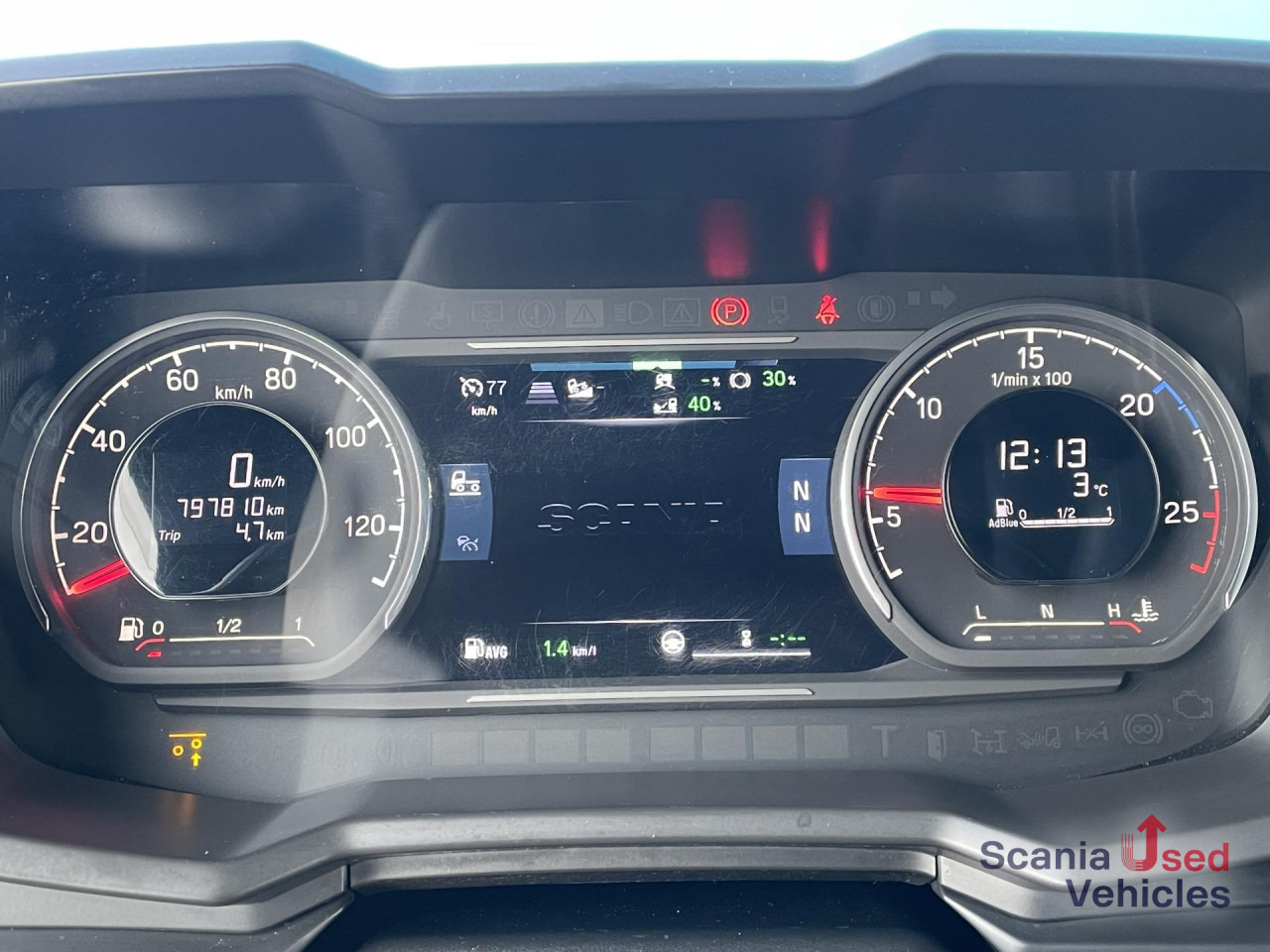 Nyergesvontató SCANIA S 500 A6x2/4NB RETARDER FULL AIR P-AIRCO ACC: 12 kép. Nyergesvontató SCANIA S 500 A6x2/4NB RETARDER FULL AIR P-AIRCO ACC: 12 kép.