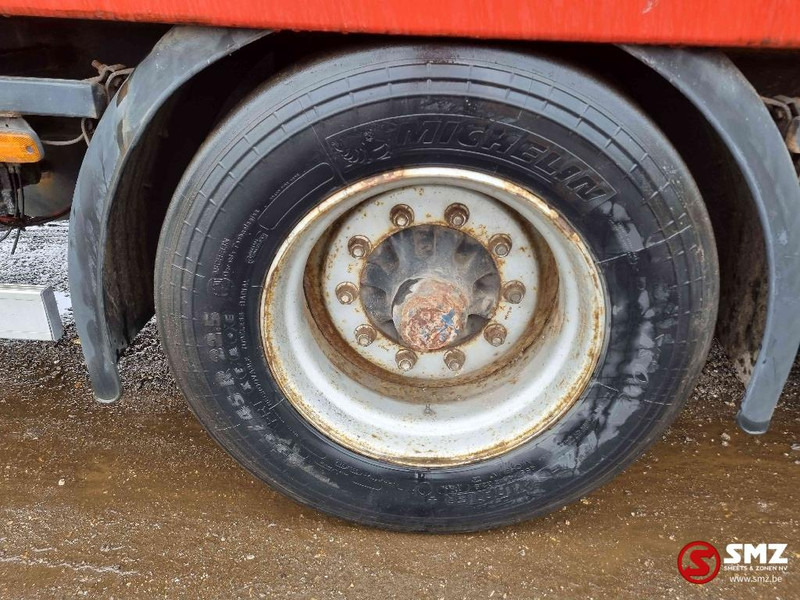 Contar Aanhangwagen box/closed frontdoors - Pótkocsi dobozos: 5 kép. Contar Aanhangwagen box/closed frontdoors - Pótkocsi dobozos: 5 kép.