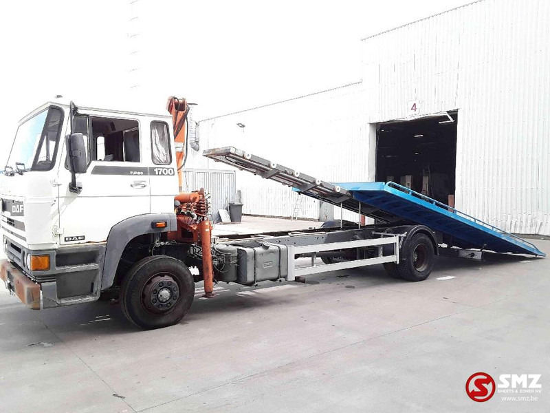 DAF 1700 - Vontató: 5 kép. DAF 1700 - Vontató: 5 kép.