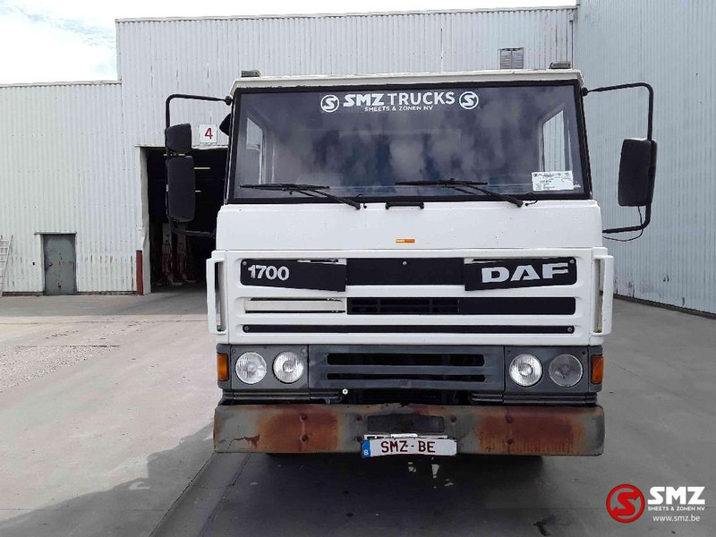 DAF 1700 - Vontató: 2 kép. DAF 1700 - Vontató: 2 kép.