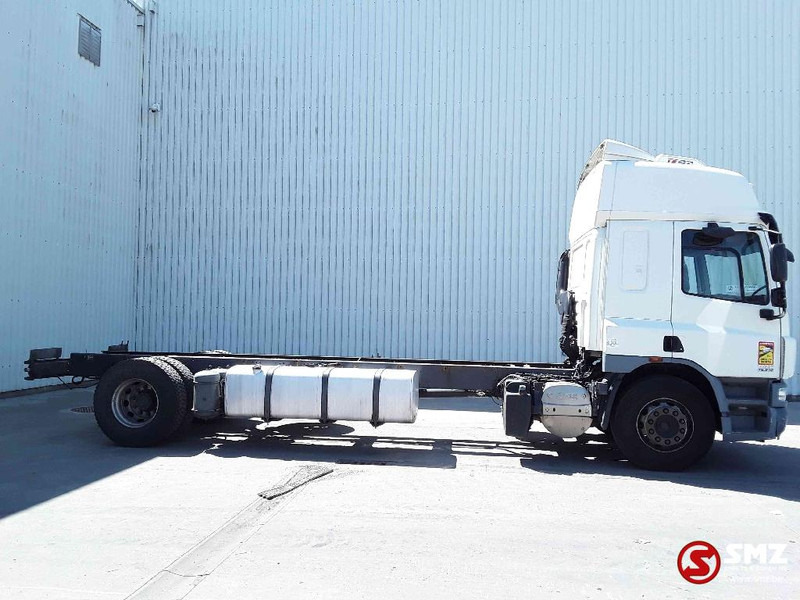 DAF 75 CF 310 manual - Alvaz teherautó: 4 kép. DAF 75 CF 310 manual - Alvaz teherautó: 4 kép.