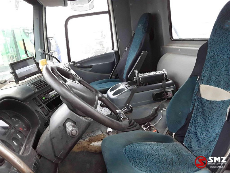 Cserefelépítményes teherautó, Darus autó DAF 85 CF 340 Hiab 122B2 +remote: 7 kép. Cserefelépítményes teherautó, Darus autó DAF 85 CF 340 Hiab 122B2 +remote: 7 kép.