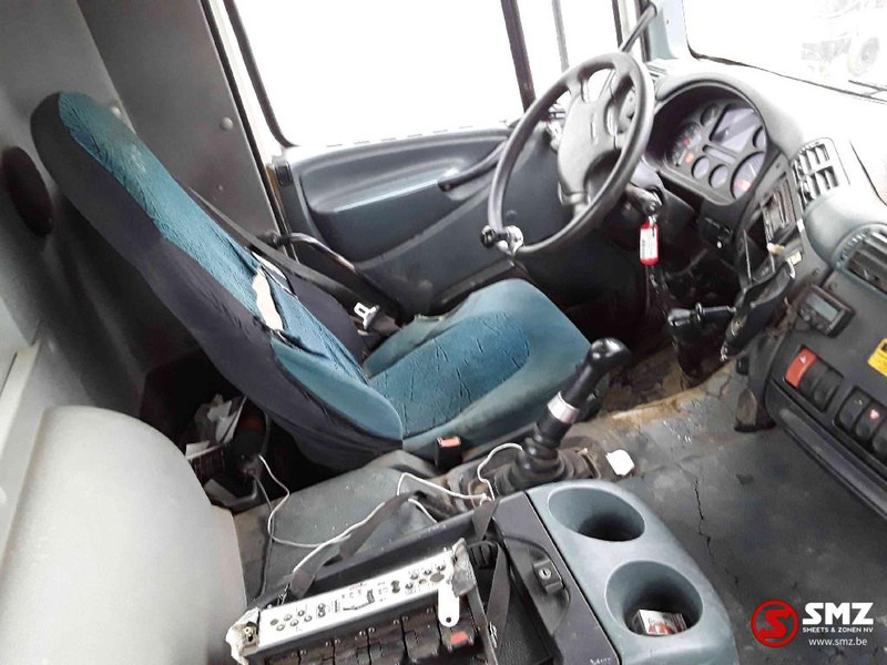 Cserefelépítményes teherautó, Darus autó DAF 85 CF 340 Hiab 122B2 +remote: 6 kép. Cserefelépítményes teherautó, Darus autó DAF 85 CF 340 Hiab 122B2 +remote: 6 kép.