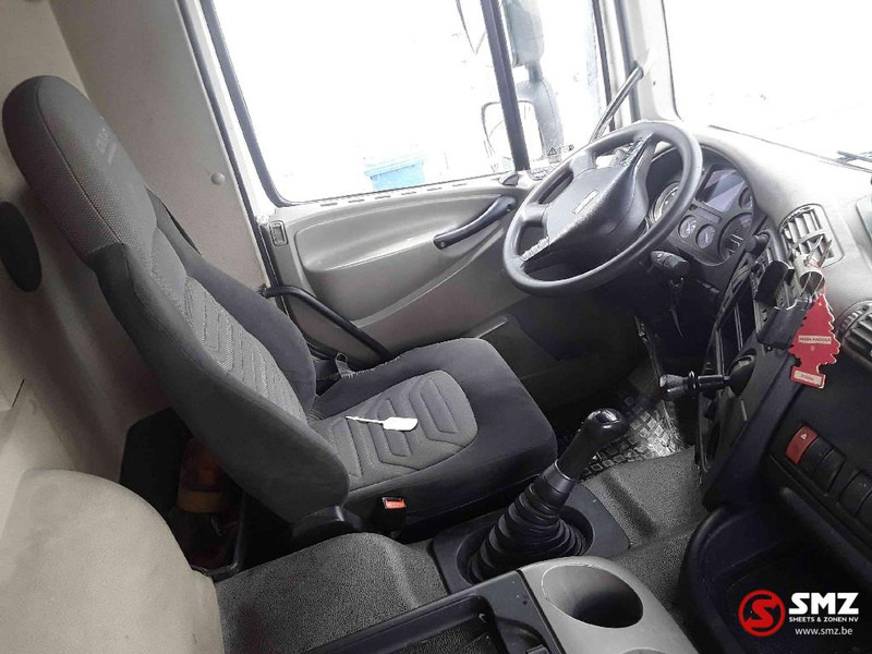 DAF 85 CF 360 airco 8m2 - Betonmixer: 4 kép. DAF 85 CF 360 airco 8m2 - Betonmixer: 4 kép.