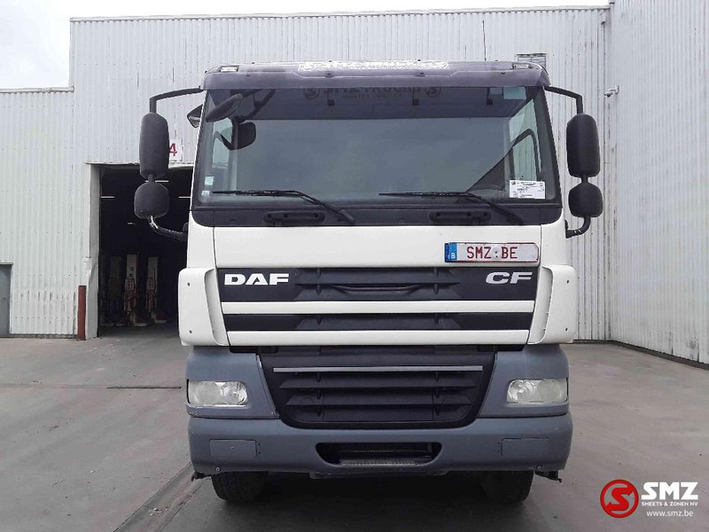 DAF 85 CF 360 airco 8m2 - Betonmixer: 2 kép. DAF 85 CF 360 airco 8m2 - Betonmixer: 2 kép.
