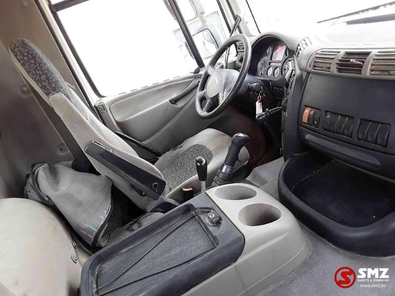 DAF 85 CF 410 - Betonmixer: 5 kép. DAF 85 CF 410 - Betonmixer: 5 kép.