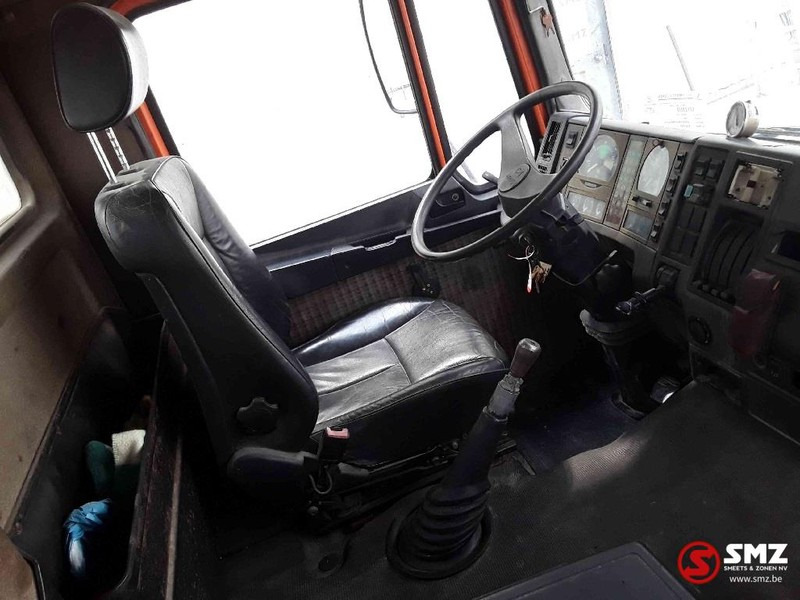 Alvaz teherautó MAN 26.292 6cyl 362 372: 6 kép.