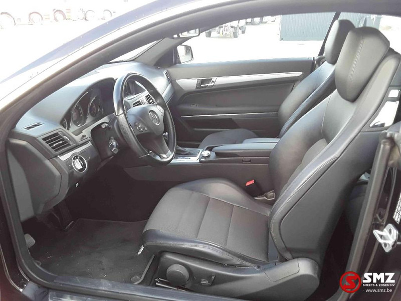 Mercedes-Benz E-Klasse 250 CDI 60000 km automatic/parktronic ("12) no reg - Autó: 5 kép. Mercedes-Benz E-Klasse 250 CDI 60000 km automatic/parktronic ("12) no reg - Autó: 5 kép.