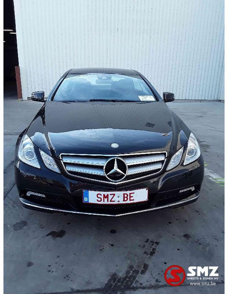 Mercedes-Benz E-Klasse 250 CDI 60000 km automatic/parktronic ("12) no reg - Autó: 2 kép. Mercedes-Benz E-Klasse 250 CDI 60000 km automatic/parktronic ("12) no reg - Autó: 2 kép.