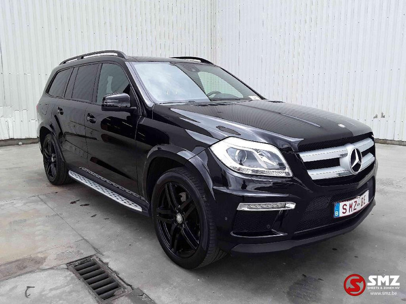 Mercedes-Benz GL-Klasse 350 AMG Full options - Autó: 1 kép. Mercedes-Benz GL-Klasse 350 AMG Full options - Autó: 1 kép.
