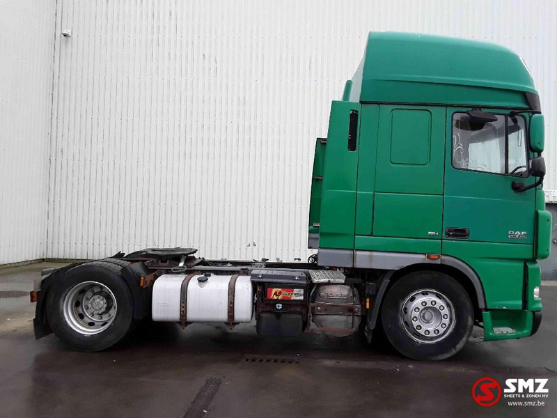 DAF 105 XF 460 - Nyergesvontató: 4 kép. DAF 105 XF 460 - Nyergesvontató: 4 kép.