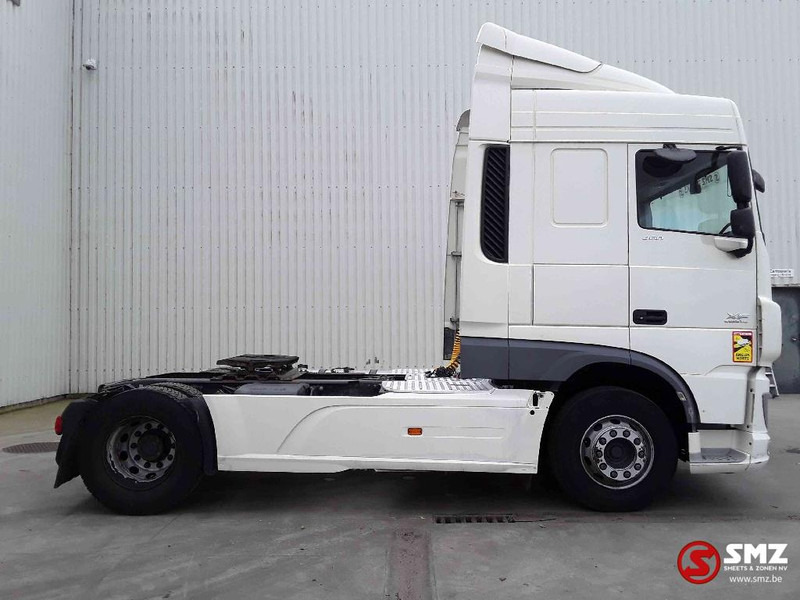 DAF 105 XF 460 intarder - Nyergesvontató: 4 kép. DAF 105 XF 460 intarder - Nyergesvontató: 4 kép.