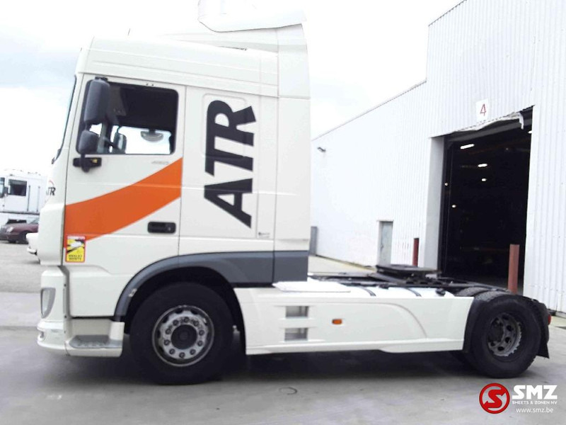 DAF 105 XF 460 intarder - Nyergesvontató: 5 kép. DAF 105 XF 460 intarder - Nyergesvontató: 5 kép.
