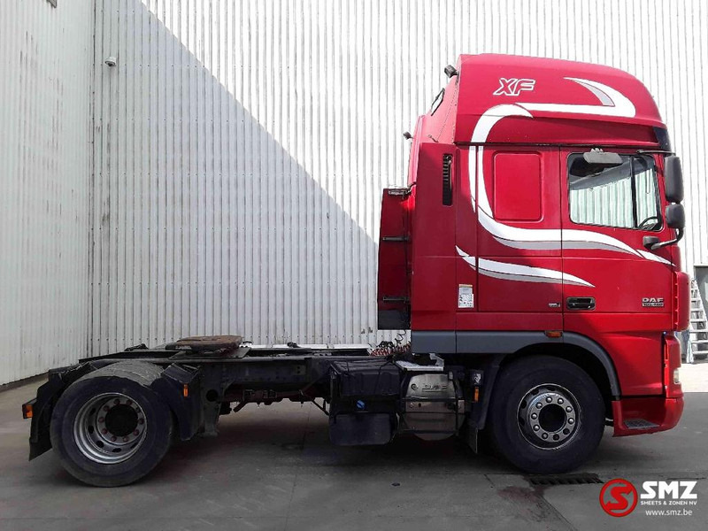 DAF 105 XF 460 manual gear - Nyergesvontató: 4 kép. DAF 105 XF 460 manual gear - Nyergesvontató: 4 kép.