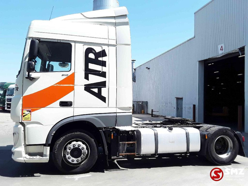 DAF 106 XF 510 Spacecab intarder 2 tanks FR truck - Nyergesvontató: 5 kép. DAF 106 XF 510 Spacecab intarder 2 tanks FR truck - Nyergesvontató: 5 kép.