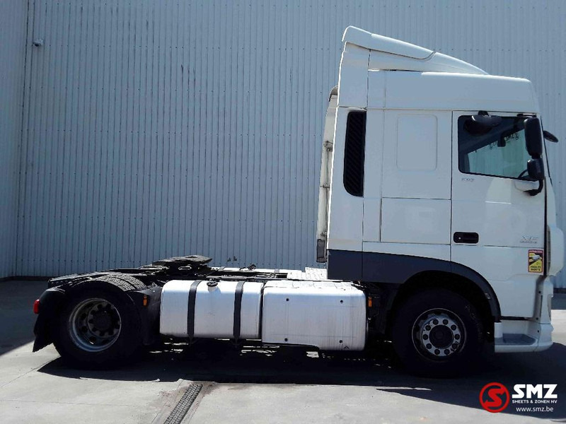 DAF 106 XF 510 Spacecab intarder 2 tanks FR truck - Nyergesvontató: 4 kép. DAF 106 XF 510 Spacecab intarder 2 tanks FR truck - Nyergesvontató: 4 kép.