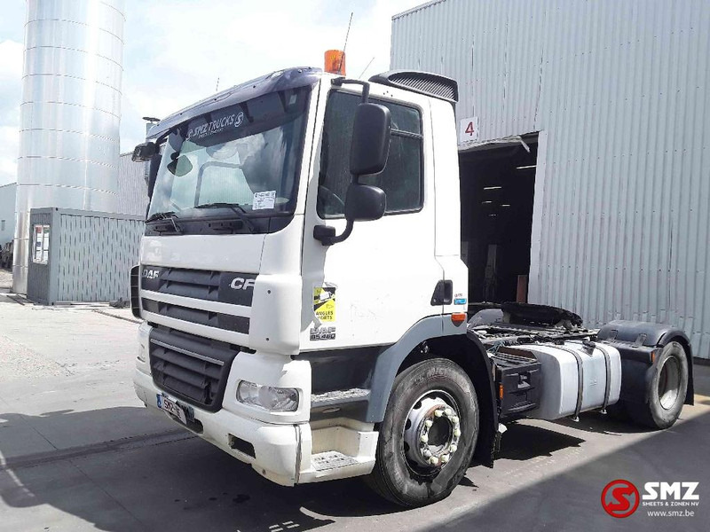 DAF 85 460 hydraulic intarder2x - Nyergesvontató: 3 kép. DAF 85 460 hydraulic intarder2x - Nyergesvontató: 3 kép.