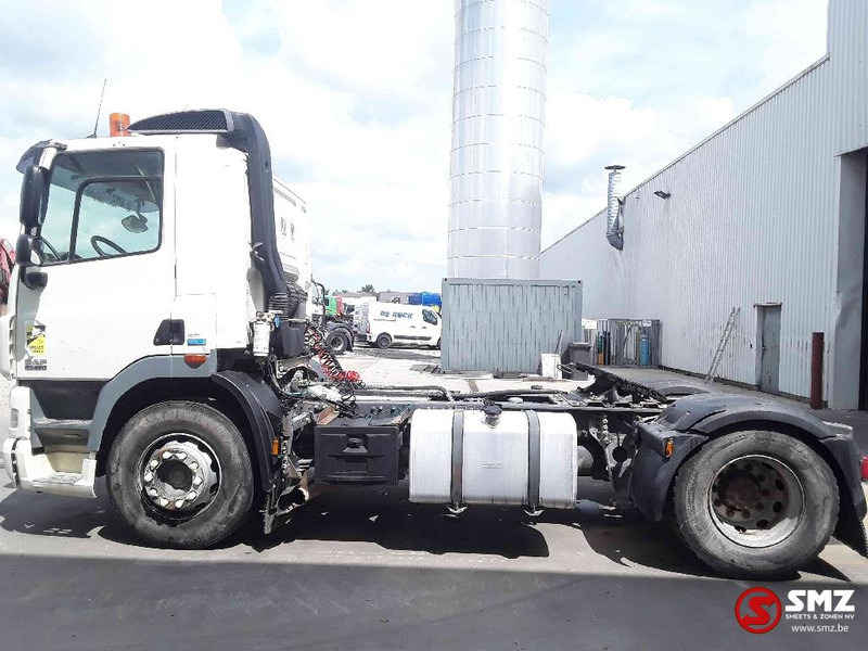 DAF 85 460 hydraulic intarder2x - Nyergesvontató: 5 kép. DAF 85 460 hydraulic intarder2x - Nyergesvontató: 5 kép.