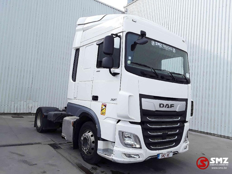 DAF XF 480 spacecab 2x - Nyergesvontató: 1 kép. DAF XF 480 spacecab 2x - Nyergesvontató: 1 kép.