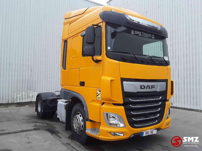 DAF XF 530 intarder498000kmr - Nyergesvontató: 1 kép. DAF XF 530 intarder498000kmr - Nyergesvontató: 1 kép.