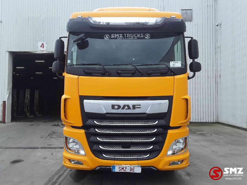 DAF XF 530 intarder498000kmr - Nyergesvontató: 2 kép. DAF XF 530 intarder498000kmr - Nyergesvontató: 2 kép.