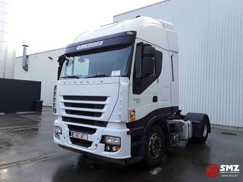 Iveco Stralis 450 - Nyergesvontató: 3 kép. Iveco Stralis 450 - Nyergesvontató: 3 kép.