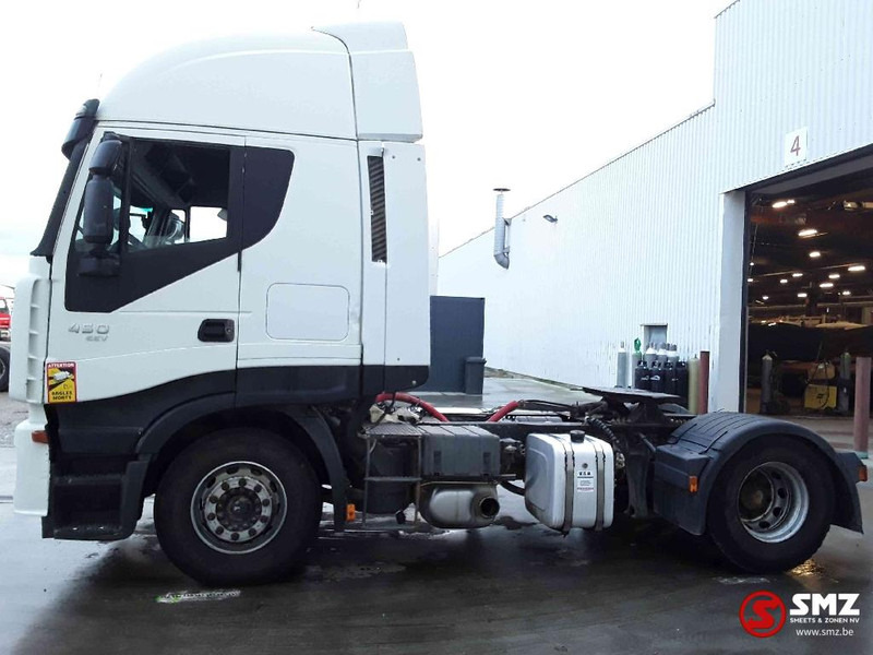 Iveco Stralis 450 - Nyergesvontató: 5 kép. Iveco Stralis 450 - Nyergesvontató: 5 kép.