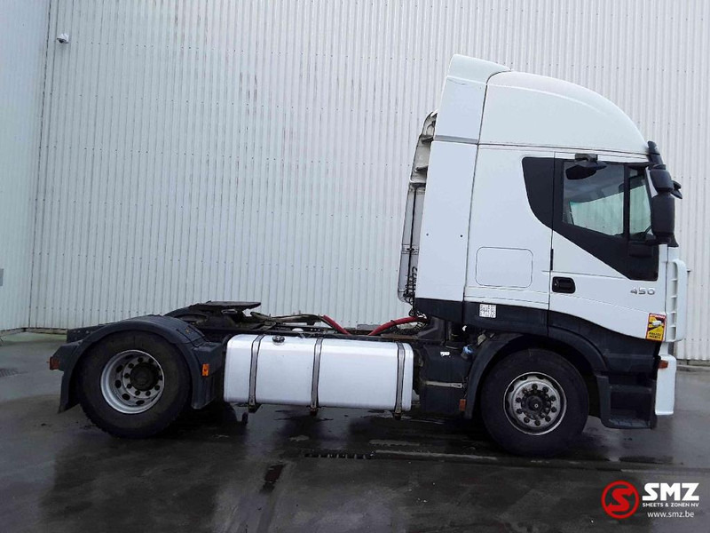 Iveco Stralis 450 - Nyergesvontató: 4 kép. Iveco Stralis 450 - Nyergesvontató: 4 kép.